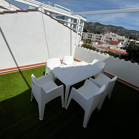 Apartamentos Camí L'atall Altamar Alcossebre Exterior foto