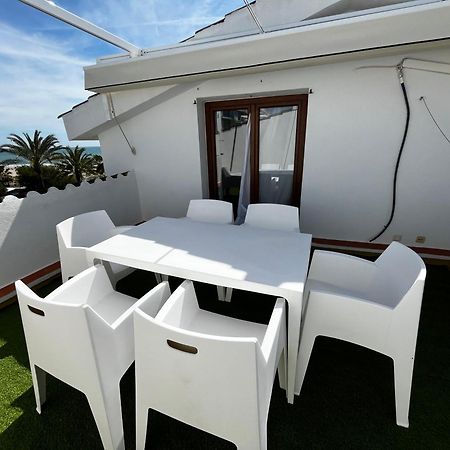 Apartamentos Camí L'atall Altamar Alcossebre Exterior foto