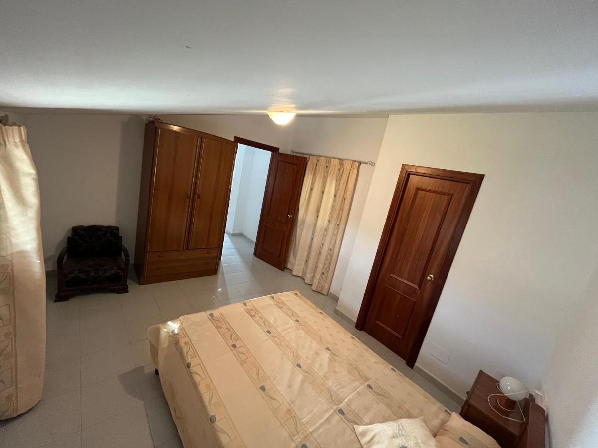 Apartamentos Camí L'atall Altamar Alcossebre Exterior foto